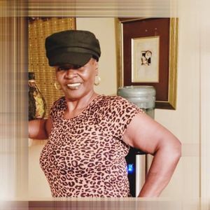 Meet your Posher, Regina